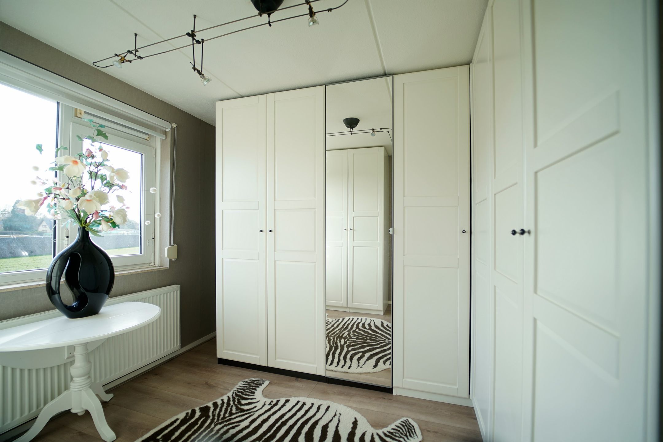 Spacious extended semi-detached home with four bedrooms in St. Willebrord — 23