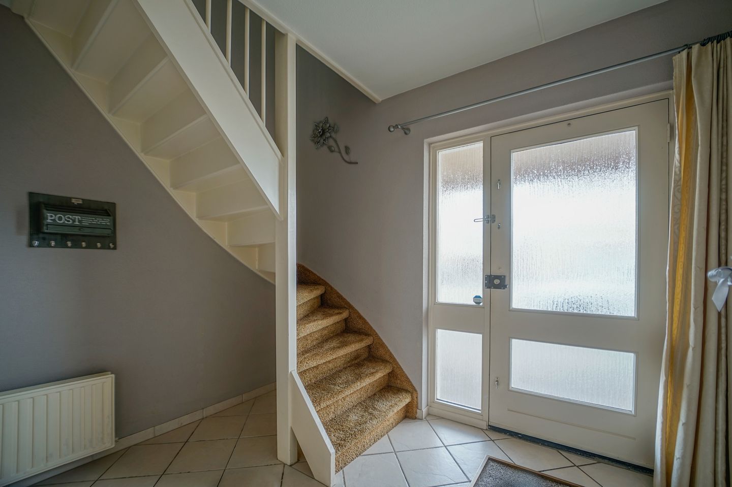 Spacious extended semi-detached home with four bedrooms in St. Willebrord — 14