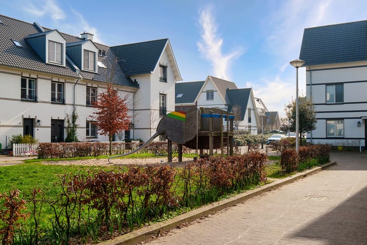 Photo 3 of Fort Abcoudestraat 31