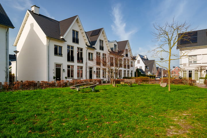 Photo 2 of Fort Abcoudestraat 31