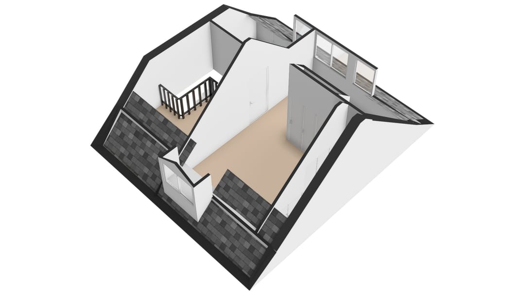Stylish and spacious family residence in a quiet and family-friendly residential area in Weespersluis — 58