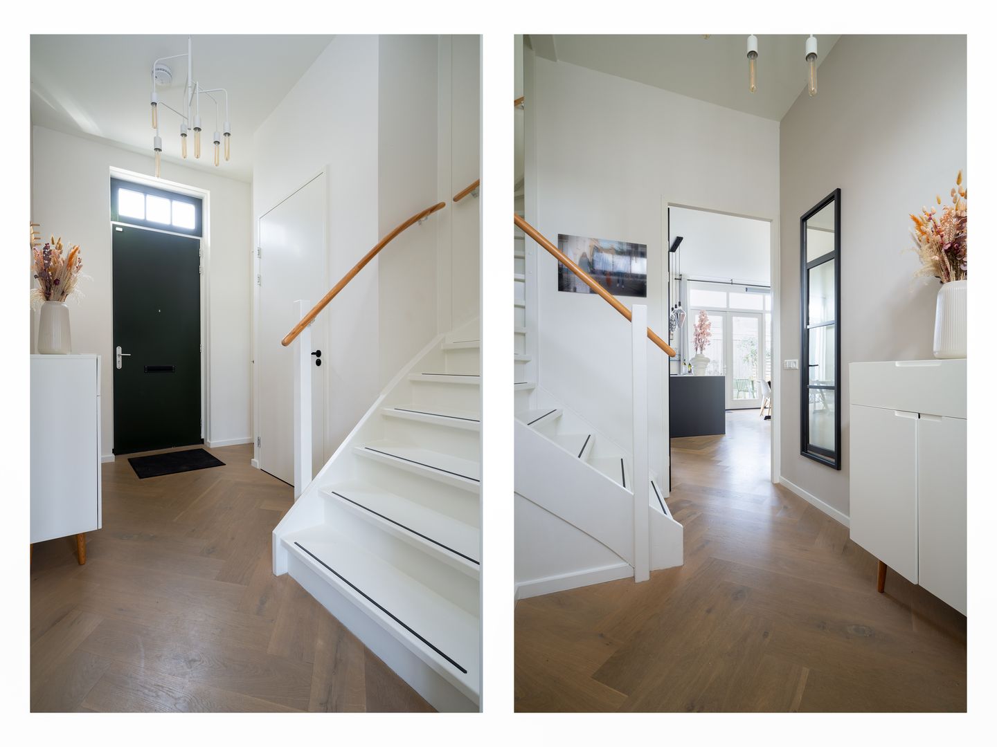 Stylish and spacious family residence in a quiet and family-friendly residential area in Weespersluis — 20