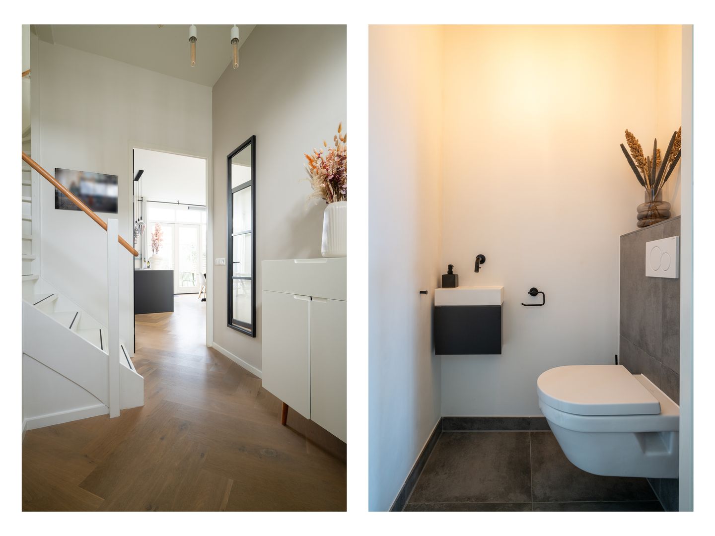 Stylish and spacious family residence in a quiet and family-friendly residential area in Weespersluis — 19