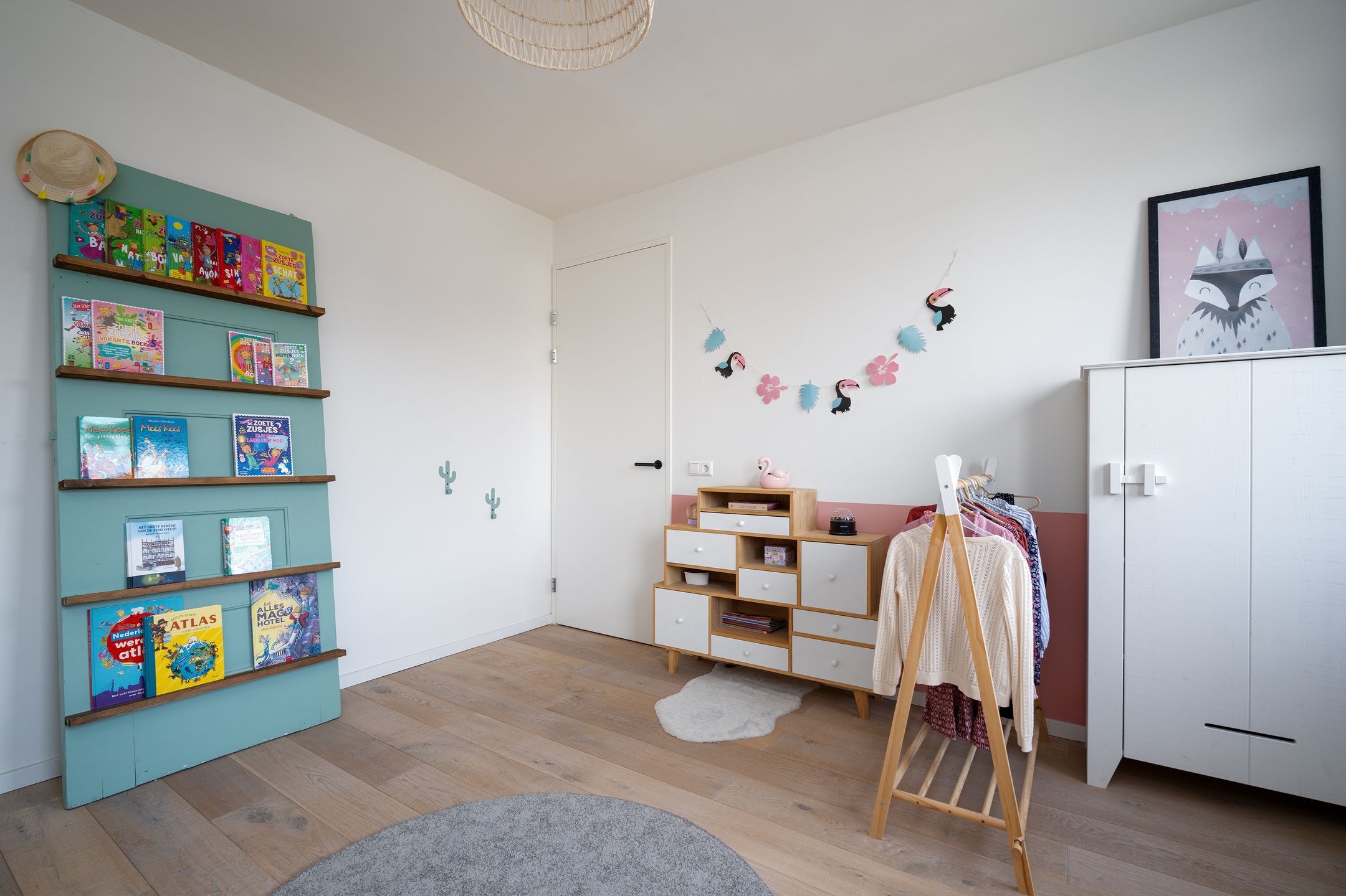 Stylish and spacious family residence in a quiet and family-friendly residential area in Weespersluis — 24