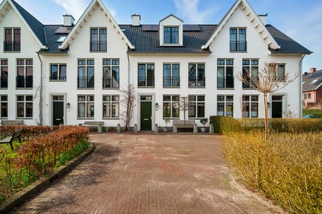 Fort Abcoudestraat thumbnail