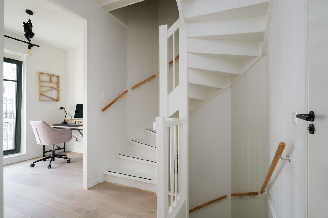 Stylish and spacious family residence in a quiet and family-friendly residential area in Weespersluis — 26