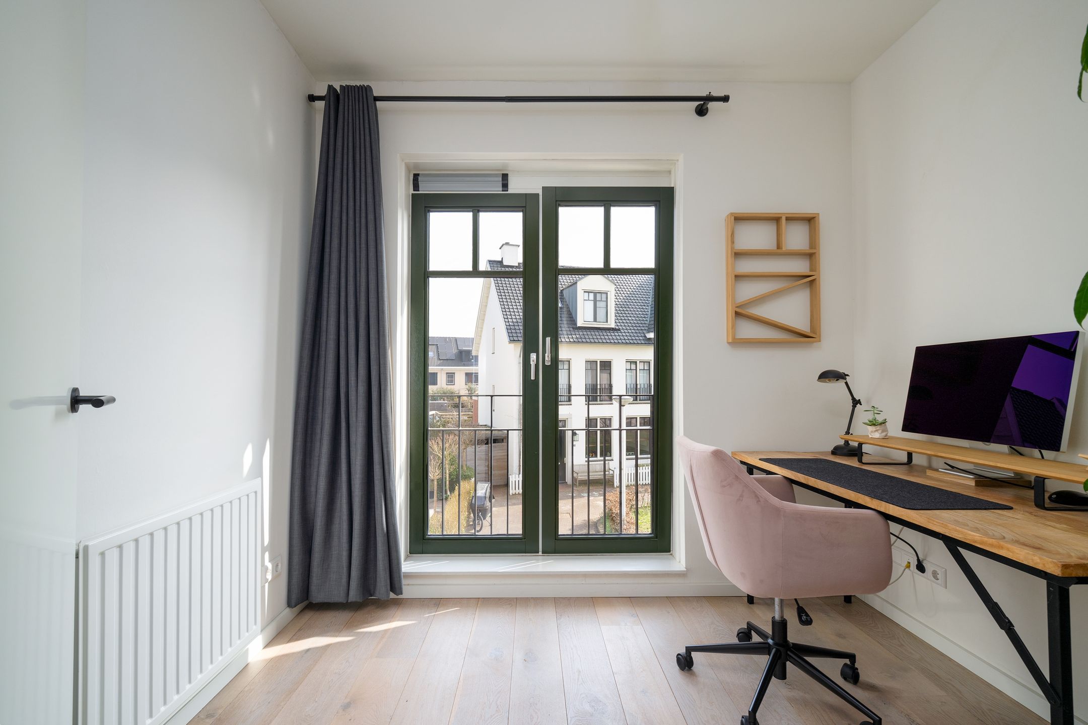 Stylish and spacious family residence in a quiet and family-friendly residential area in Weespersluis — 27