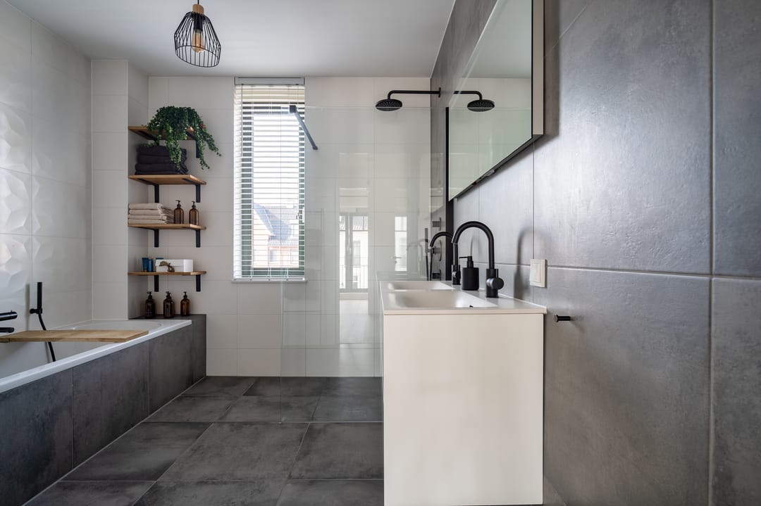 Stylish and spacious family residence in a quiet and family-friendly residential area in Weespersluis — 28