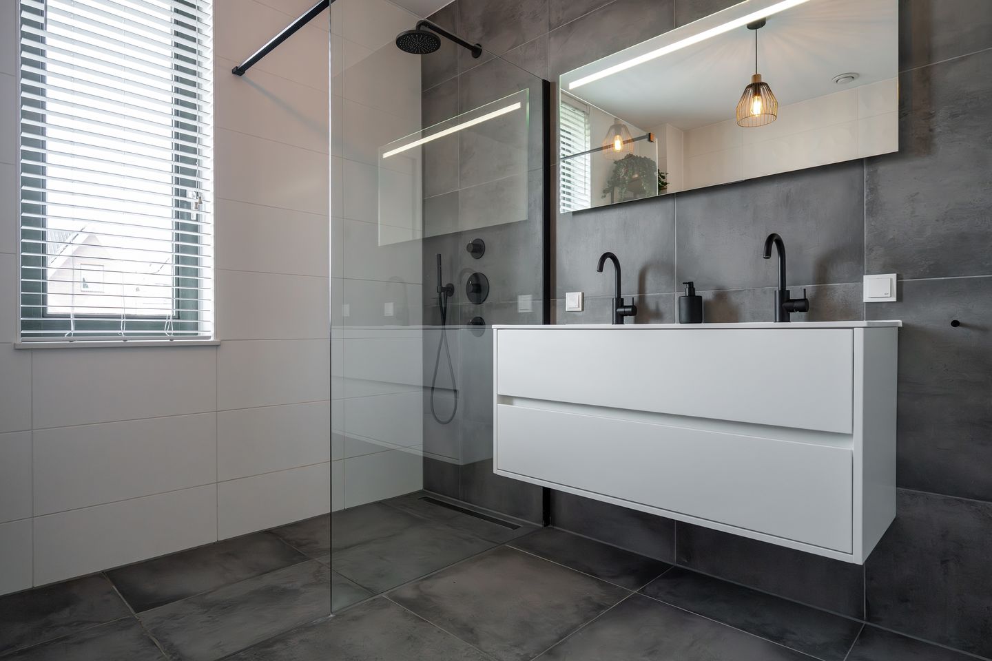 Stylish and spacious family residence in a quiet and family-friendly residential area in Weespersluis — 29