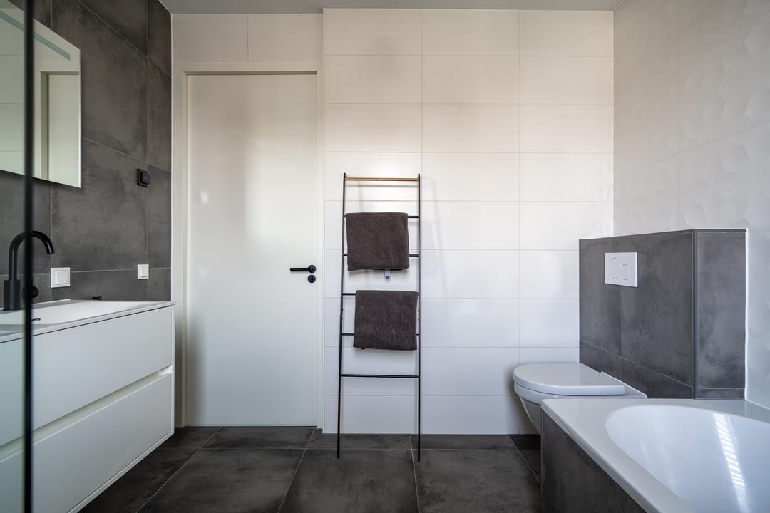 Stylish and spacious family residence in a quiet and family-friendly residential area in Weespersluis — 31