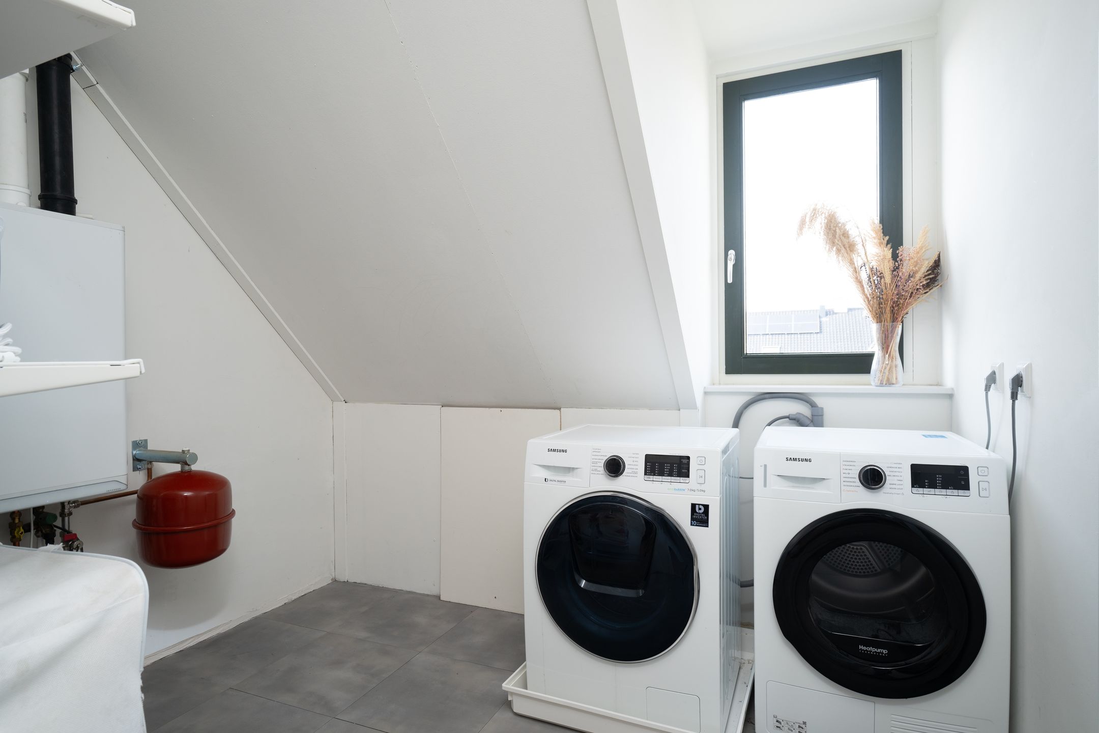 Stylish and spacious family residence in a quiet and family-friendly residential area in Weespersluis — 33