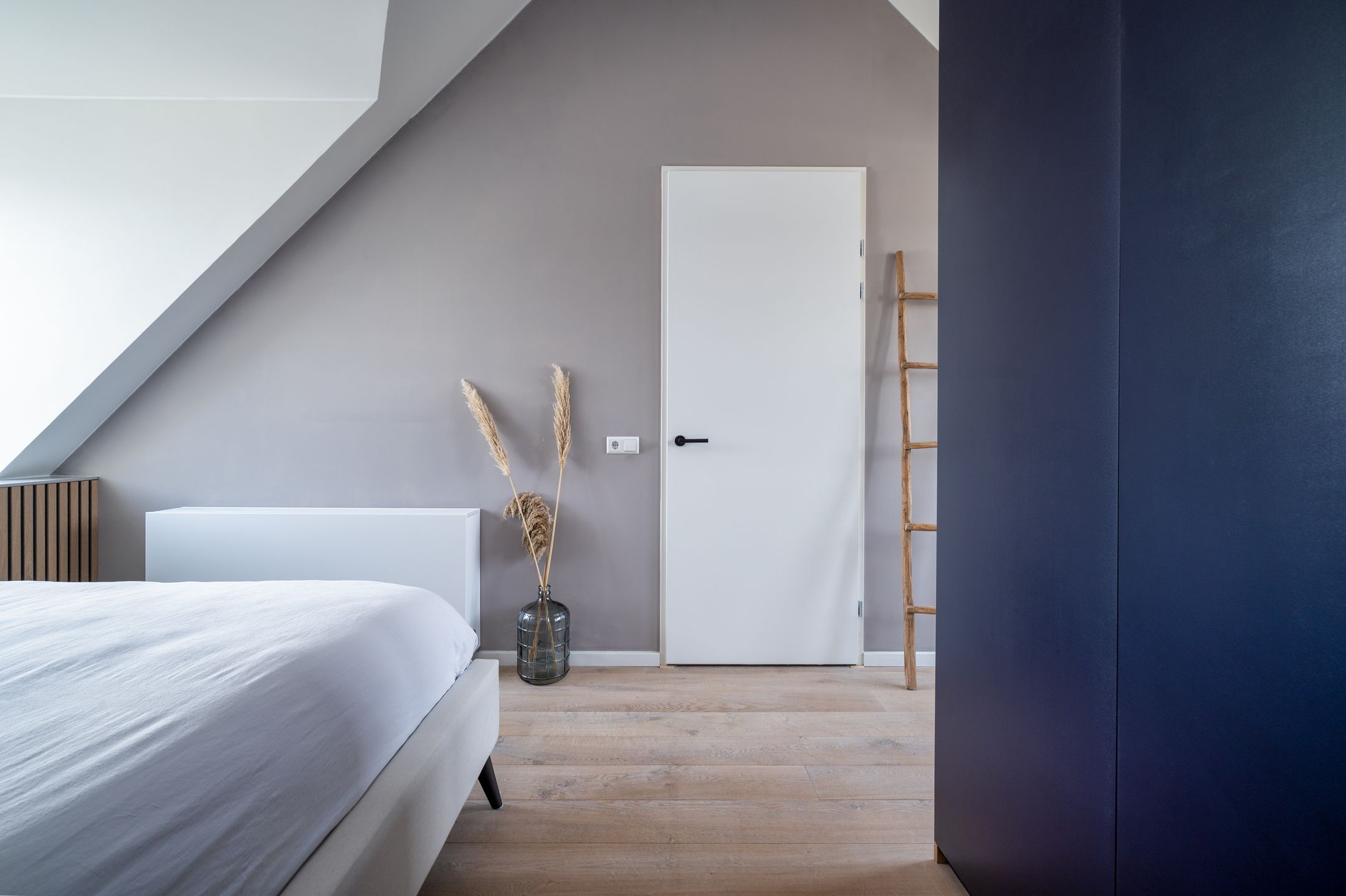 Stylish and spacious family residence in a quiet and family-friendly residential area in Weespersluis — 36