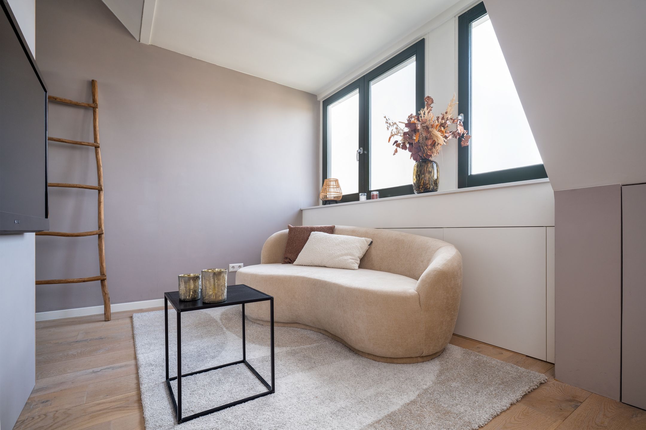 Stylish and spacious family residence in a quiet and family-friendly residential area in Weespersluis — 38