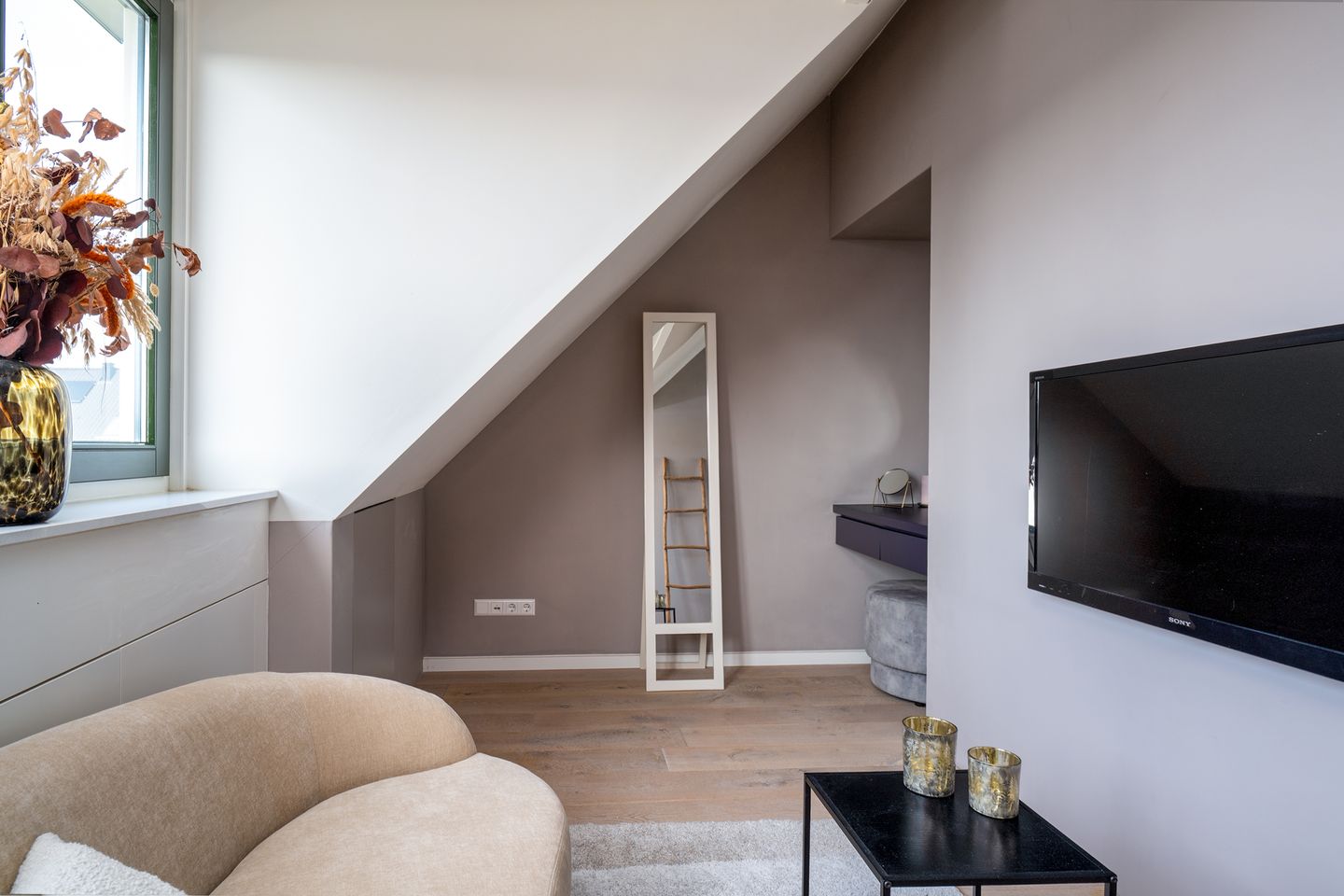 Stylish and spacious family residence in a quiet and family-friendly residential area in Weespersluis — 39