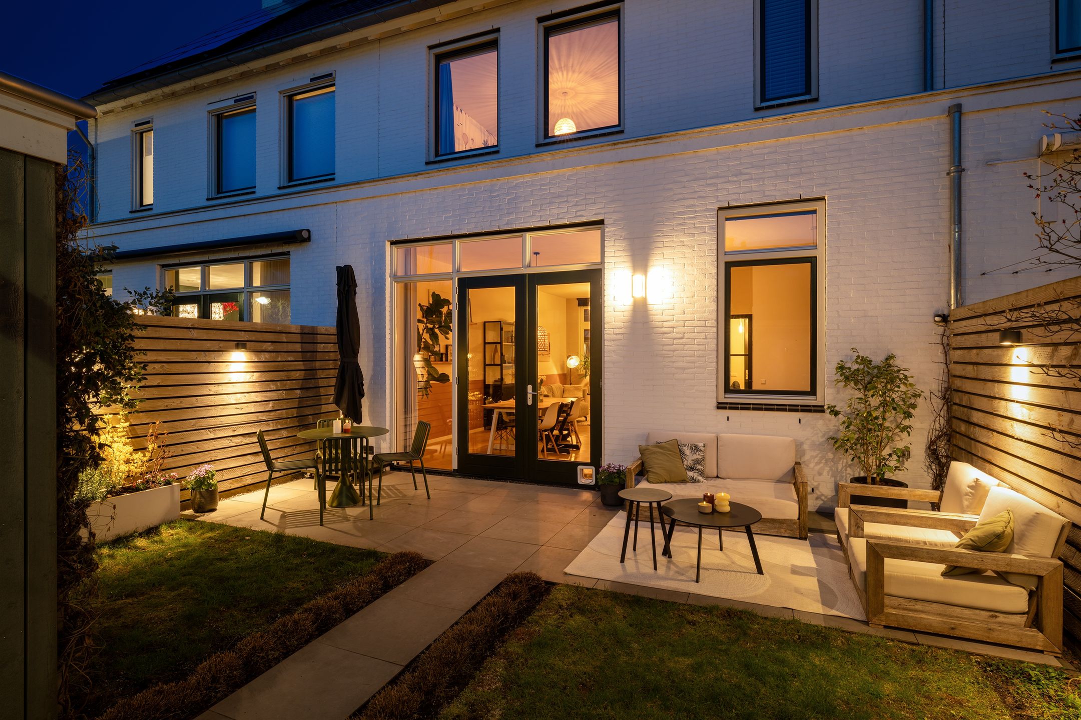 Stylish and spacious family residence in a quiet and family-friendly residential area in Weespersluis — 41