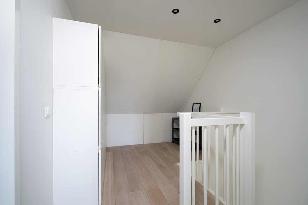 Stylish and spacious family residence in a quiet and family-friendly residential area in Weespersluis — 32