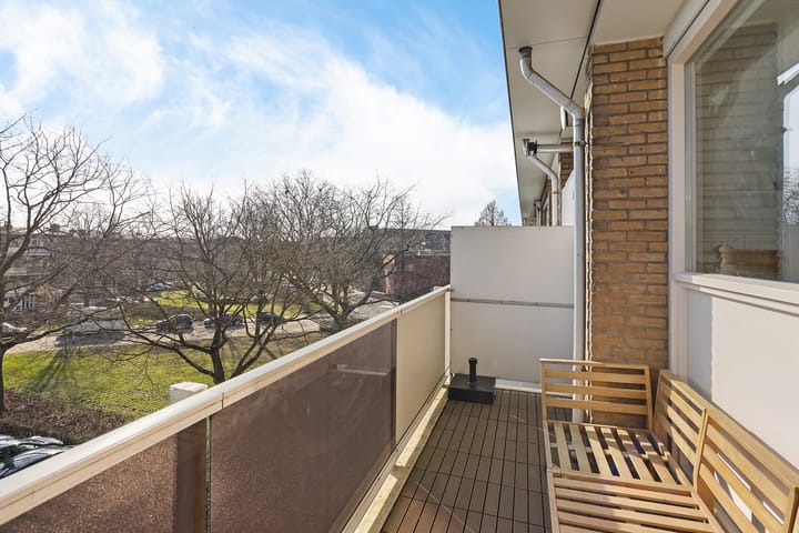 Foto 3 van Julianaplantsoen 23