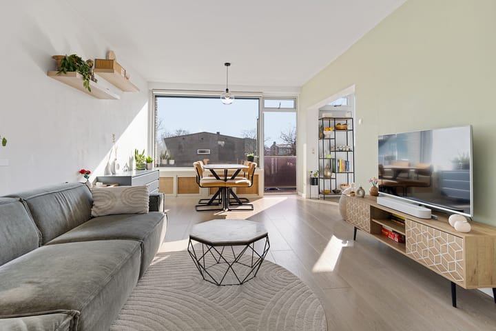 Foto 4 van Julianaplantsoen 23