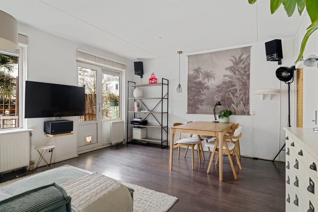 Foto 2 van Borgerstraat 123