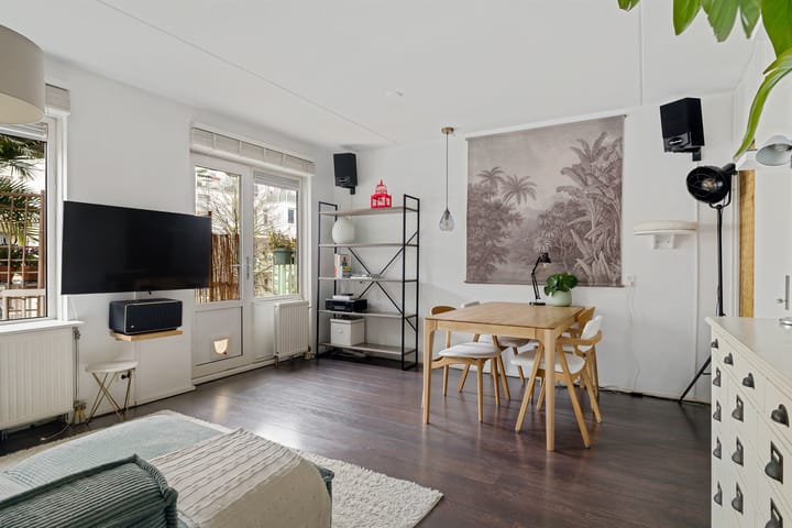 Foto 2 van Borgerstraat 123