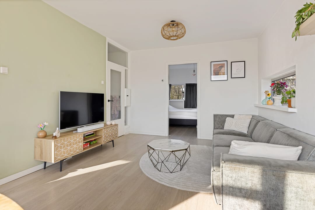 Foto 7 van Julianaplantsoen 23