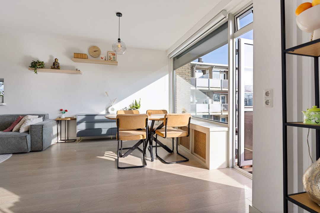 Foto 8 van Julianaplantsoen 23