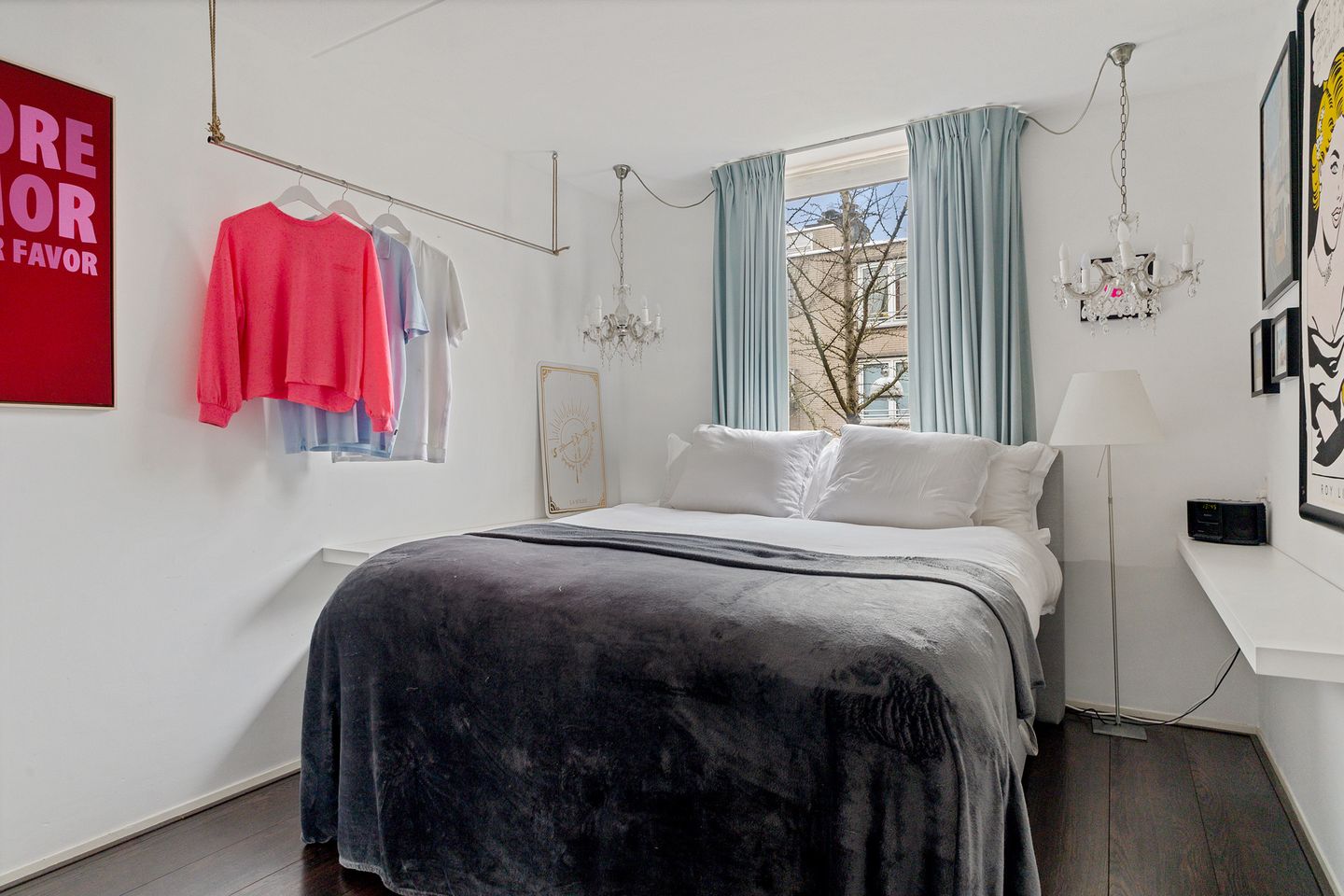 Foto 4 van Borgerstraat 123