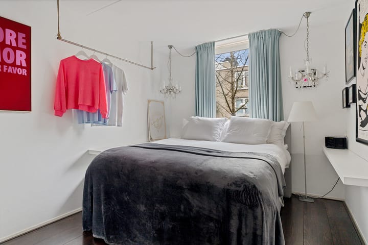 Foto 4 van Borgerstraat 123