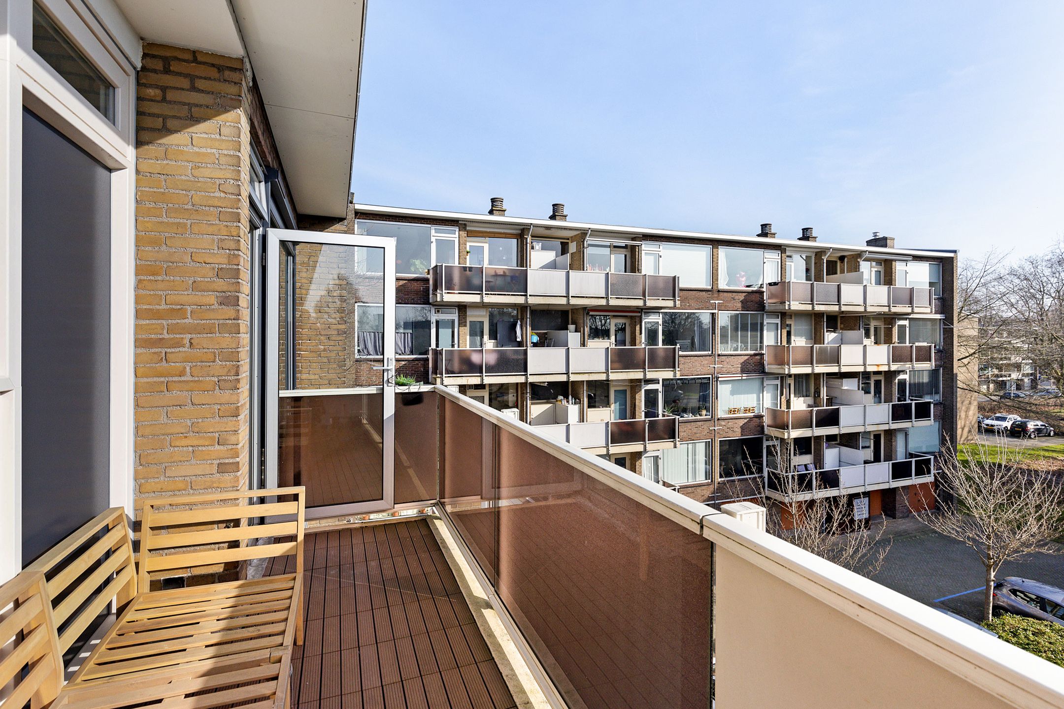 Foto 9 van Julianaplantsoen 23