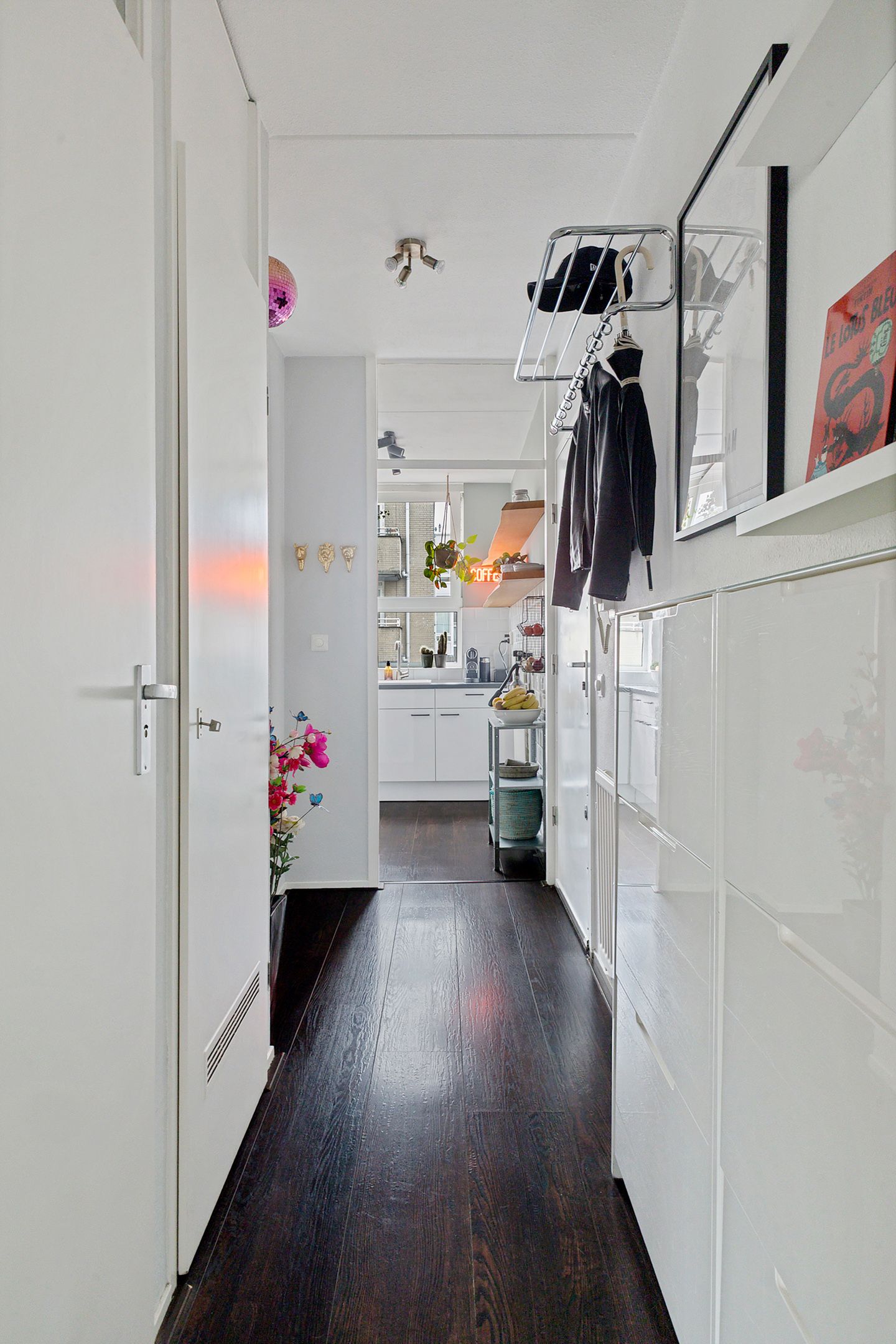 Foto 6 van Borgerstraat 123