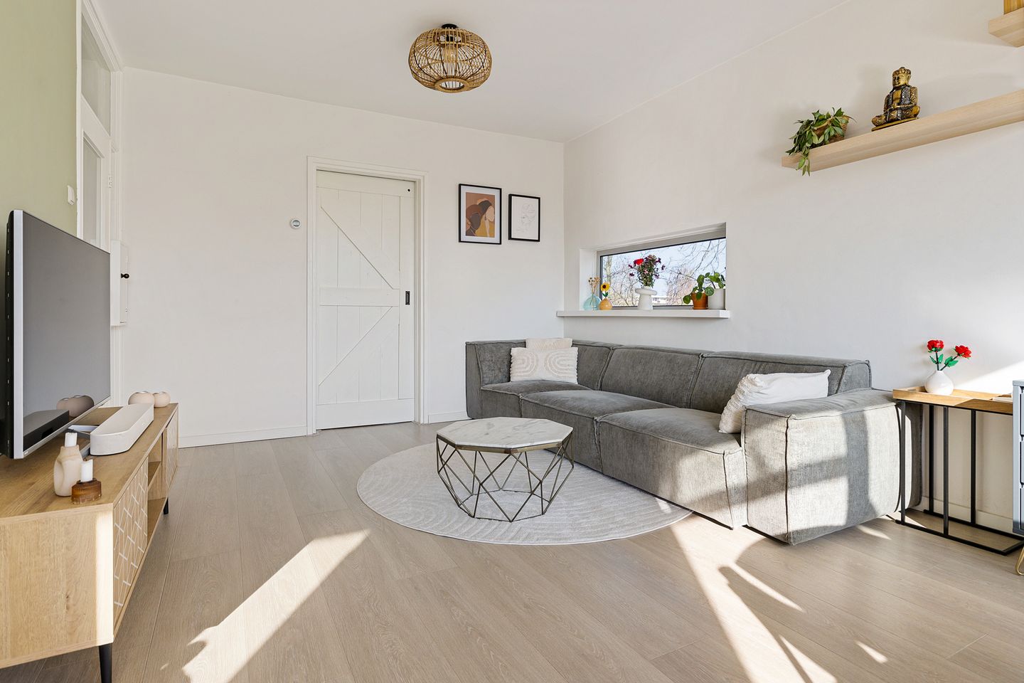 Foto 10 van Julianaplantsoen 23