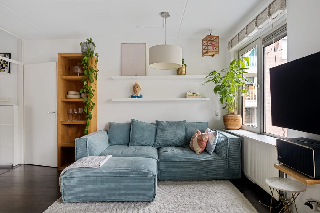 Foto 8 van Borgerstraat 123