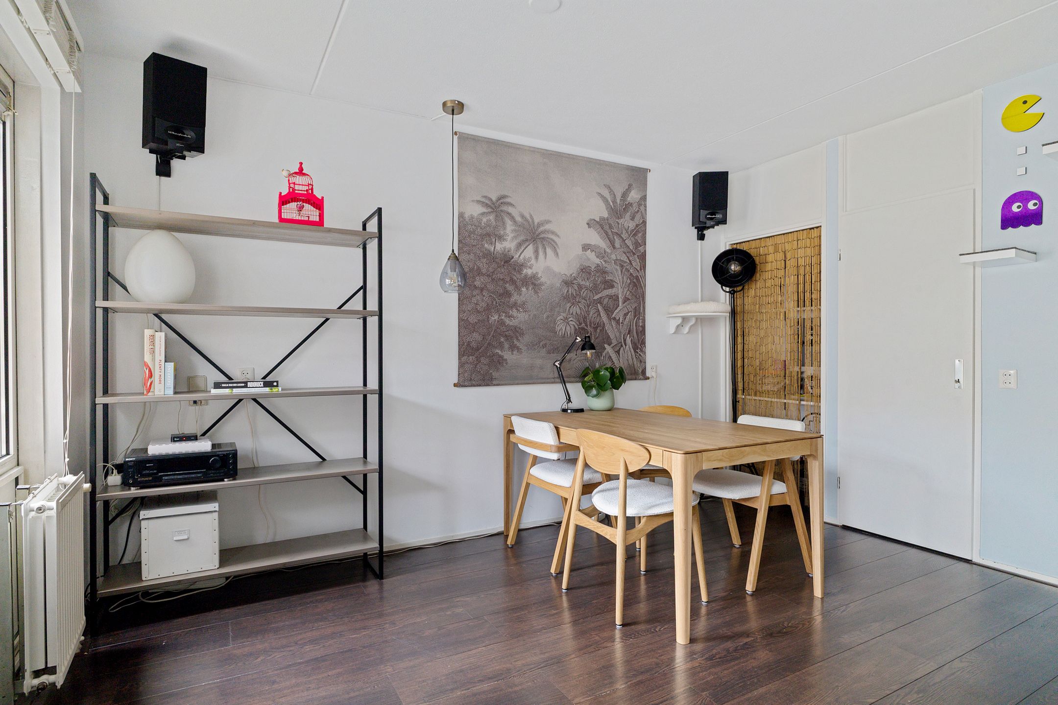 Foto 9 van Borgerstraat 123