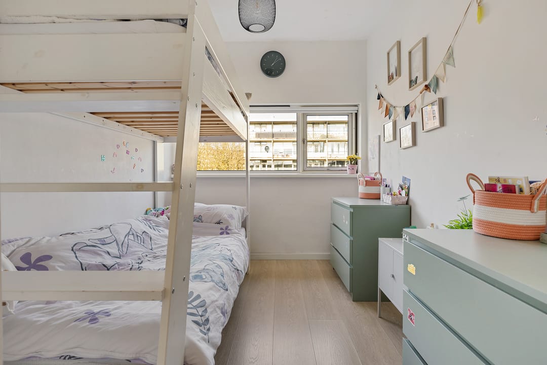 Foto 16 van Julianaplantsoen 23