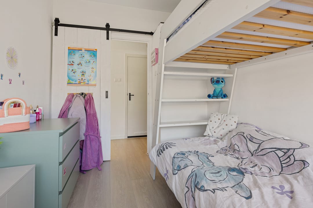 Foto 17 van Julianaplantsoen 23