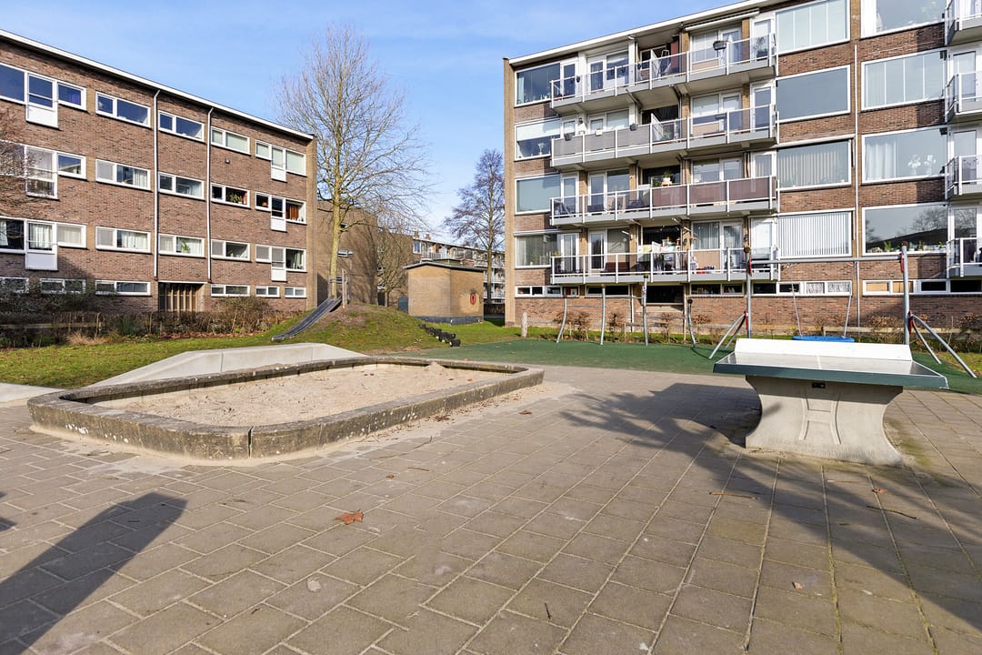 Foto 22 van Julianaplantsoen 23