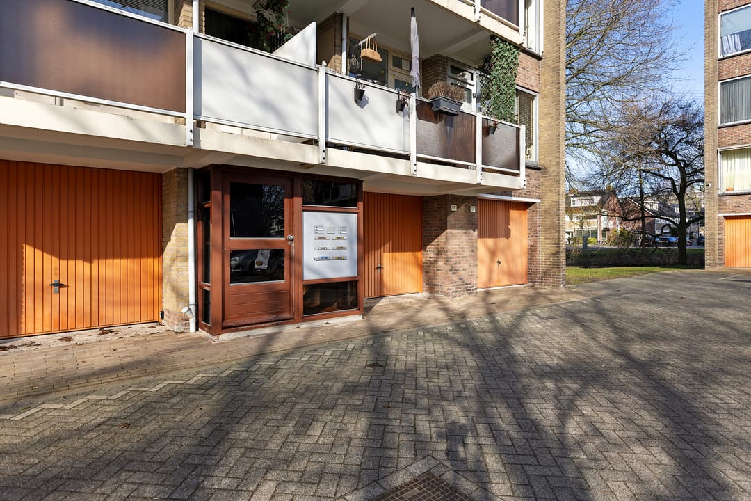 Foto 23 van Julianaplantsoen 23