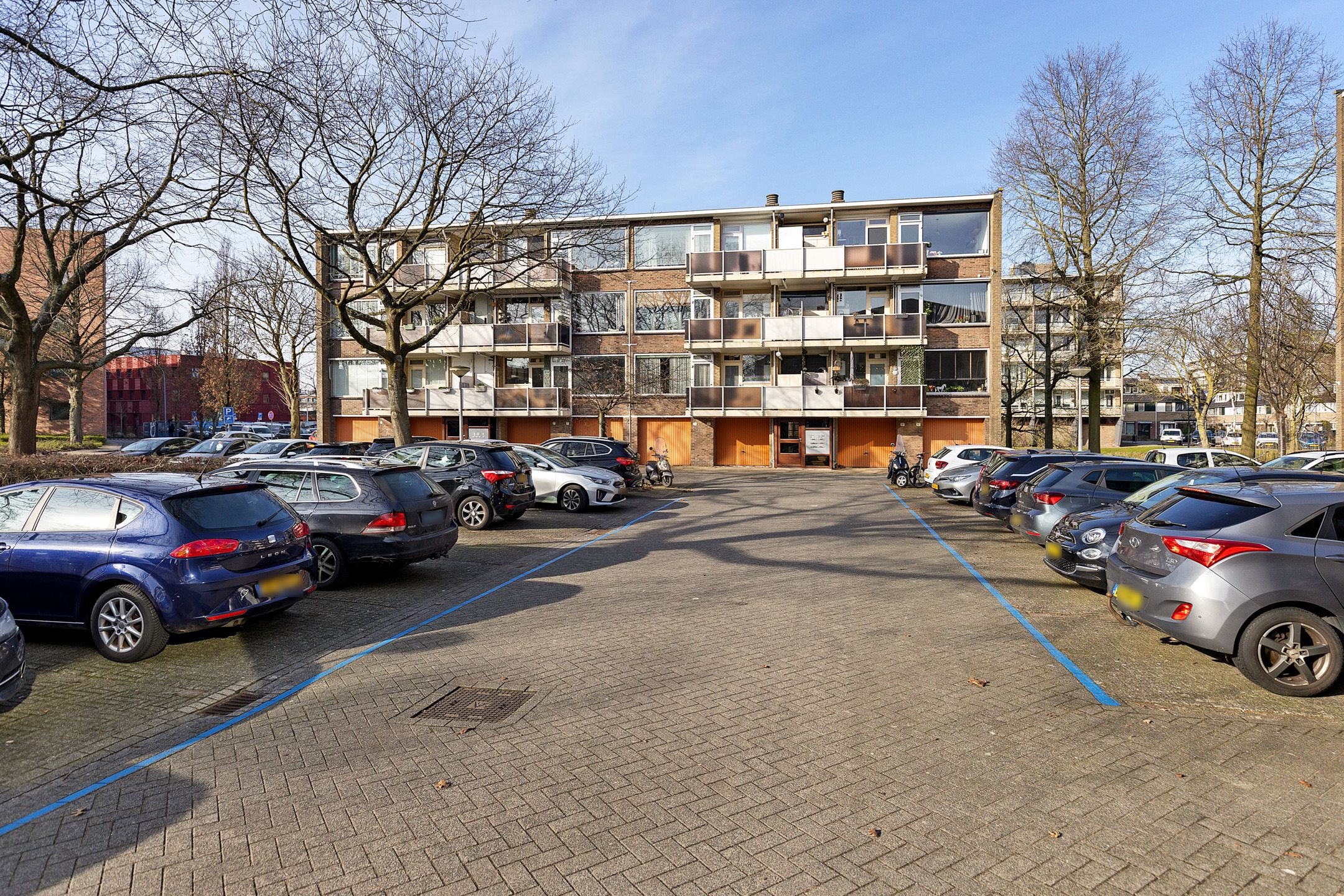 Foto 24 van Julianaplantsoen 23