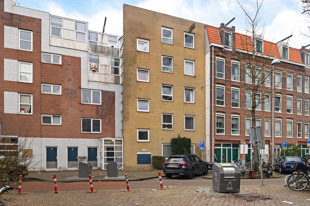 Foto 22 van Borgerstraat 123