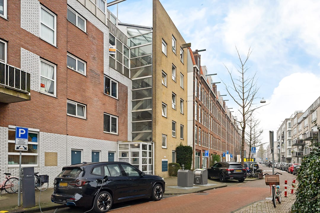 Foto 23 van Borgerstraat 123