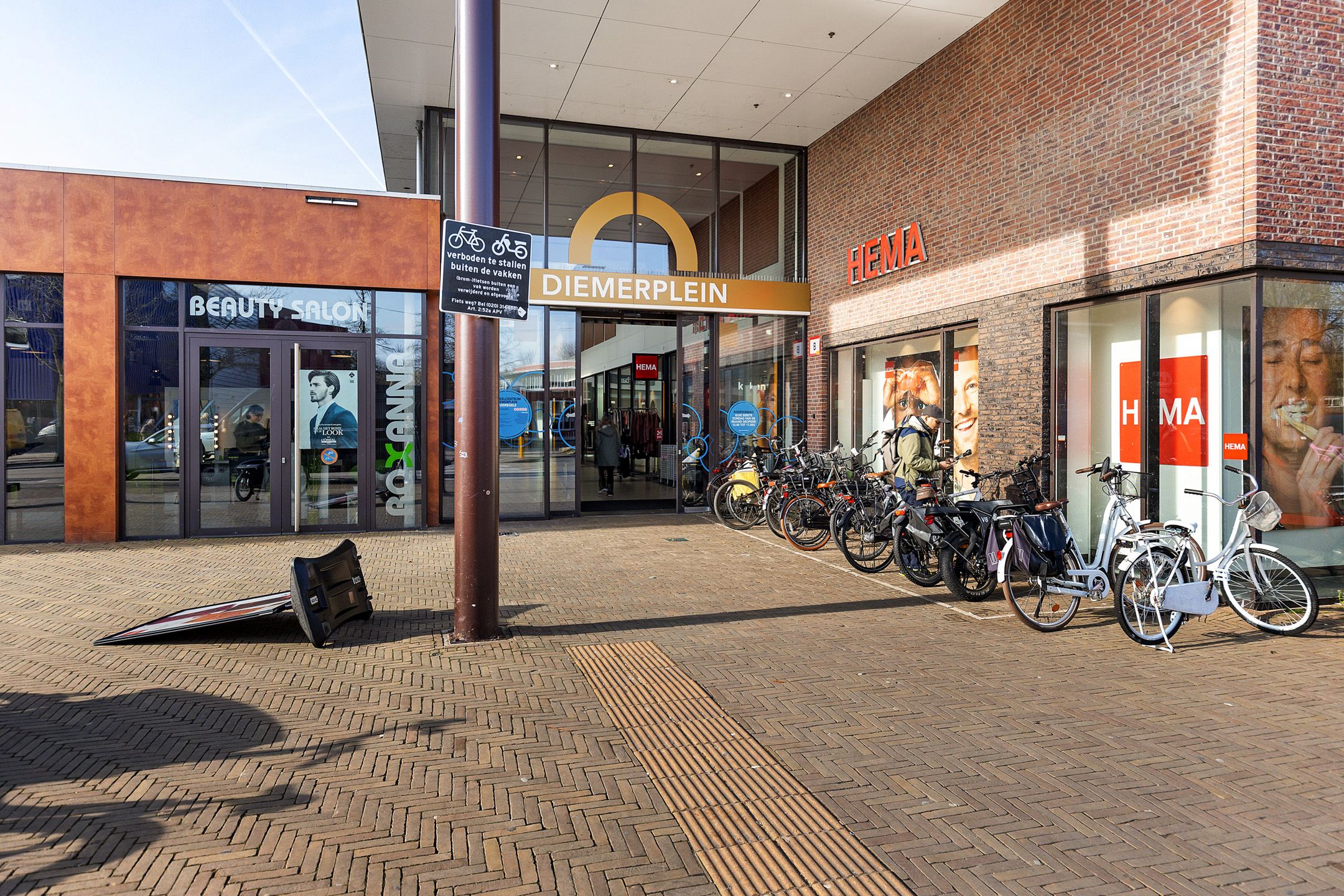 Foto 27 van Julianaplantsoen 23