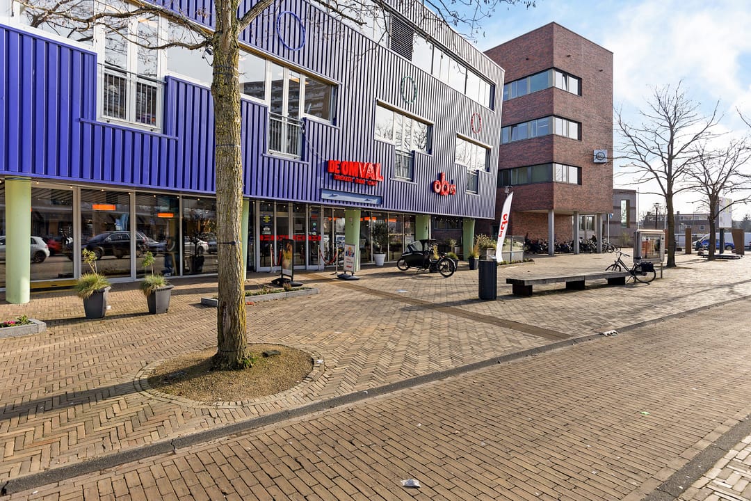 Foto 28 van Julianaplantsoen 23