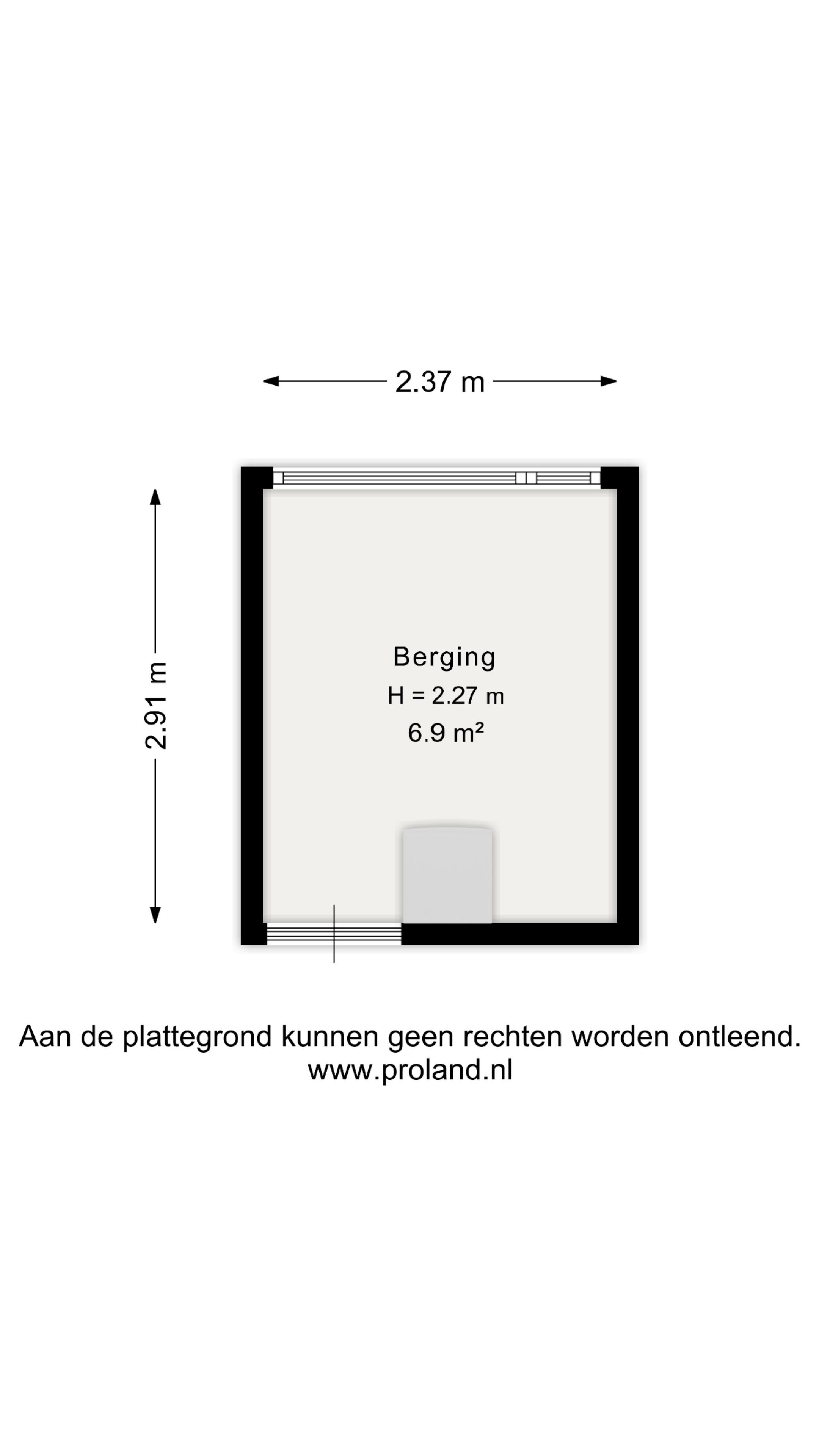 Foto 30 van Julianaplantsoen 23