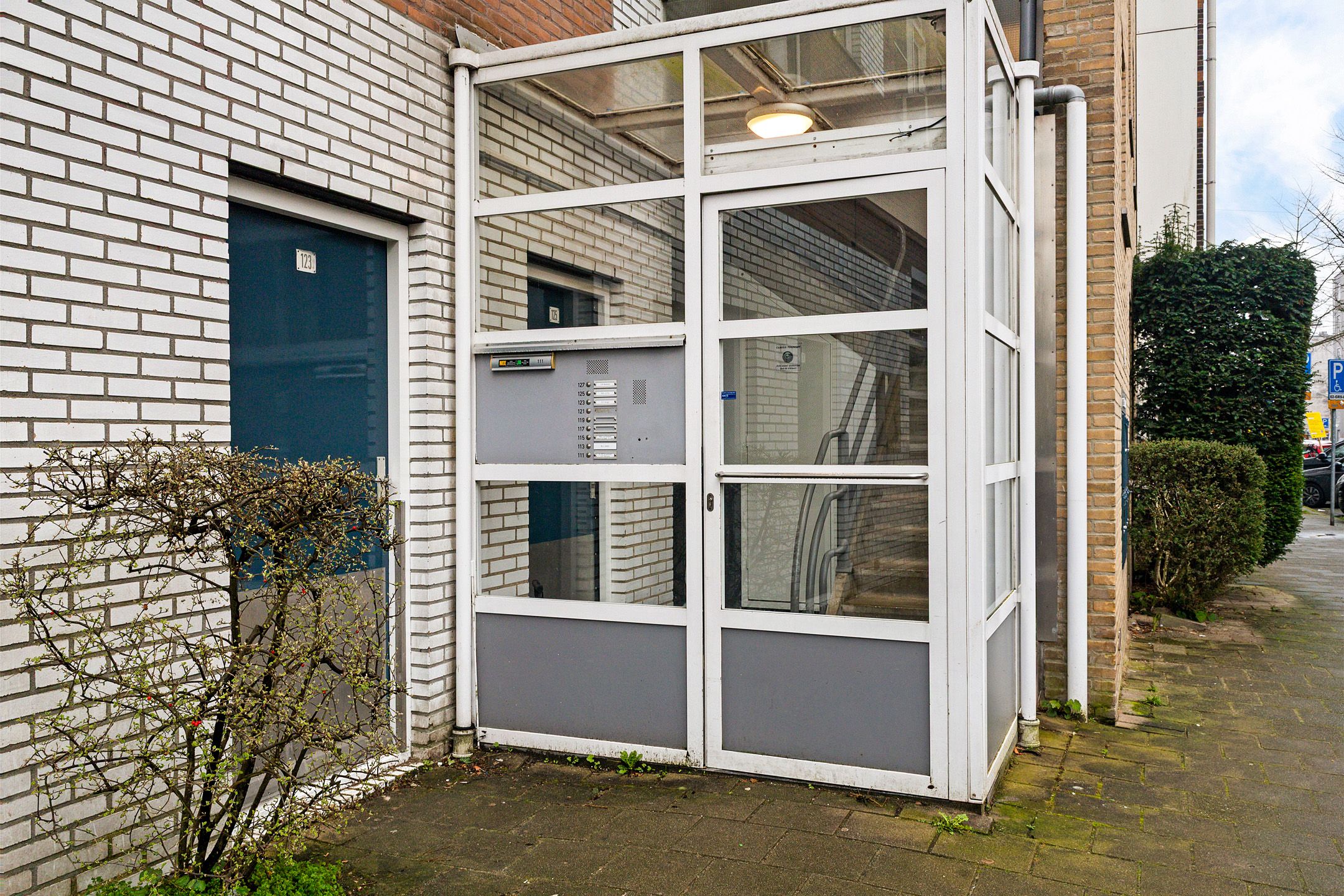 Foto 21 van Borgerstraat 123