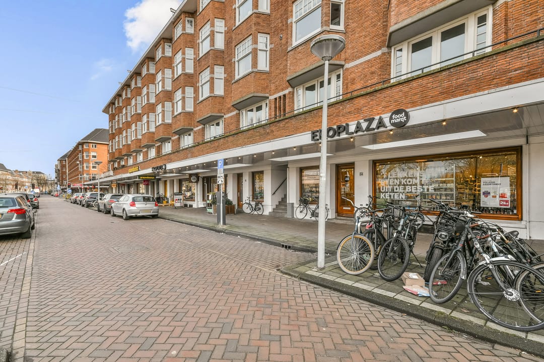 Photo 26 of Patroclosstraat 16-2