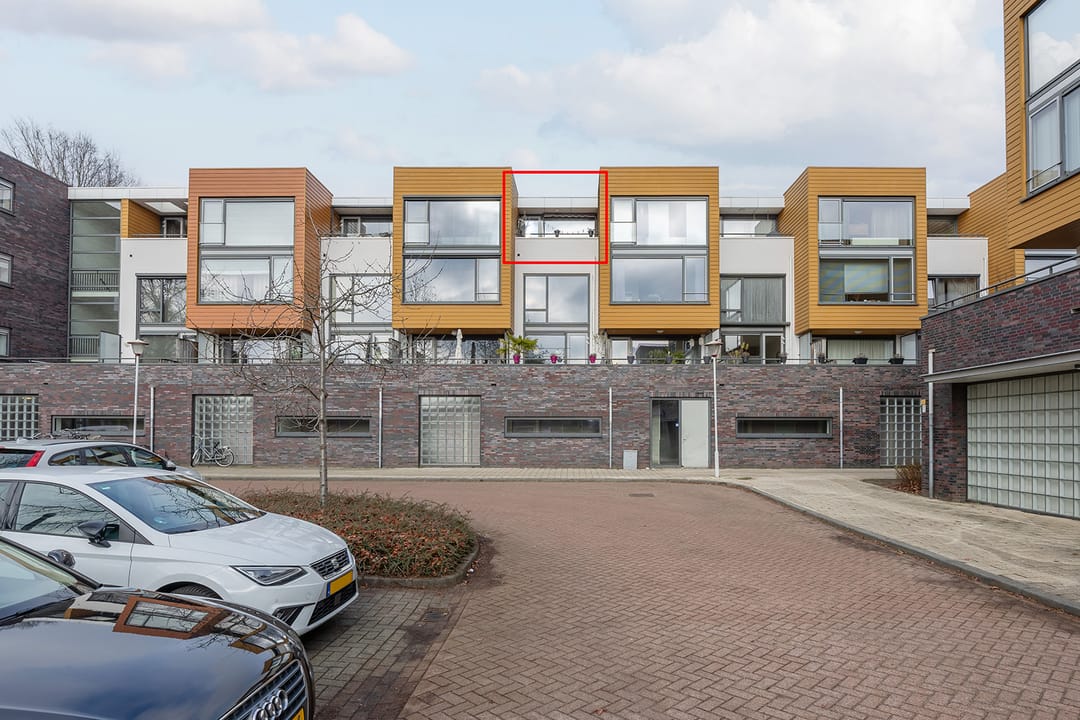 Foto 1 van De Schakel 60