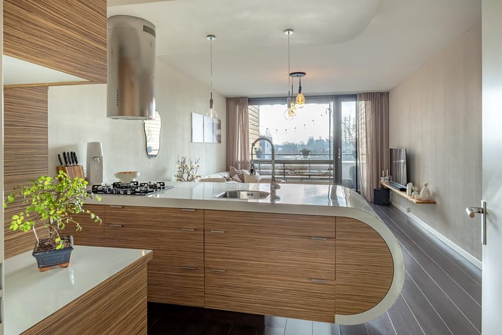 Foto 2 van De Schakel 60