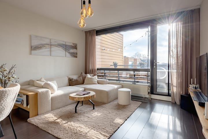 Foto 3 van De Schakel 60