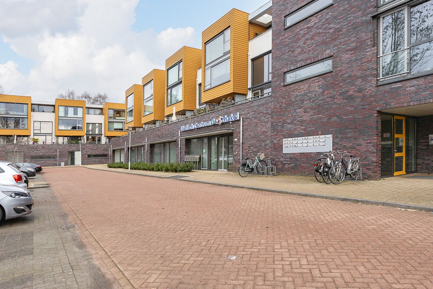 Foto 40 van De Schakel 60
