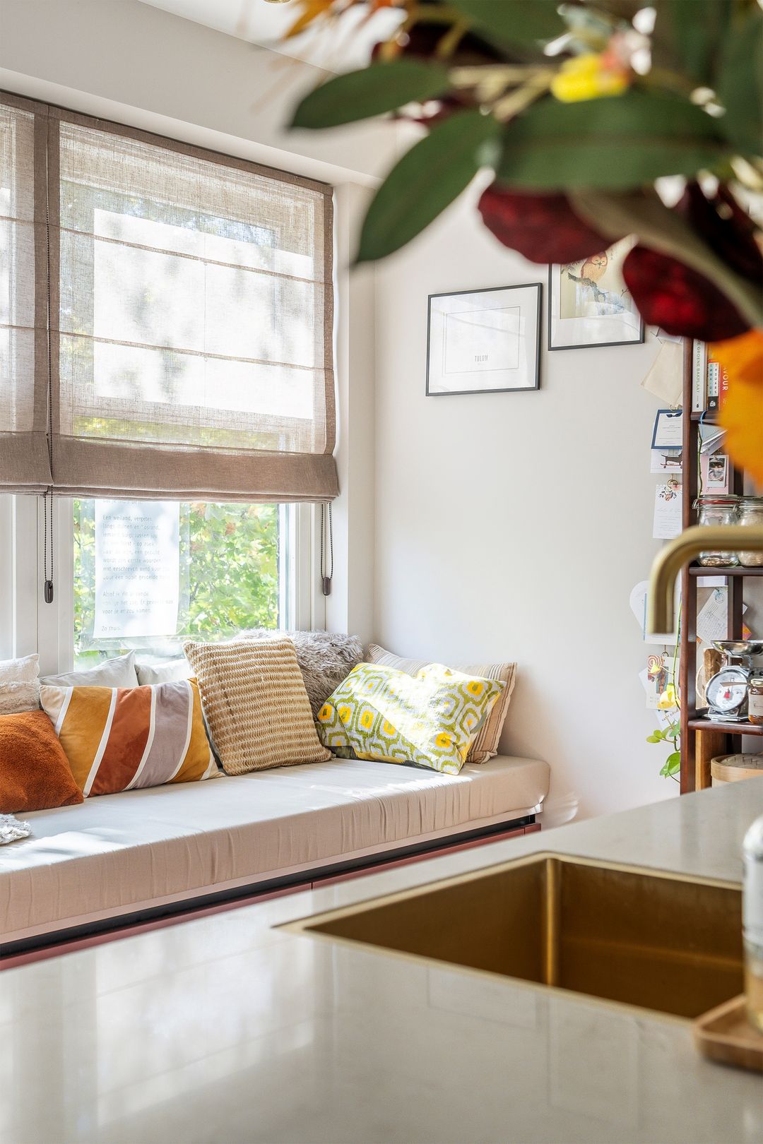 Foto 11 van Mathenesserweg 115-A03